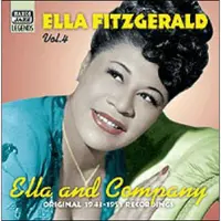 Import Ella and company