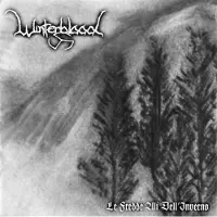 Import Winterblood - Le Fredde Ali Dell'inverno (CD)