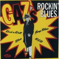 Import Gaz's rockin blues