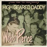 Import High geared daddy gonna