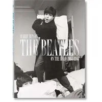 TASCHEN THE BEATLES - Harry Benson