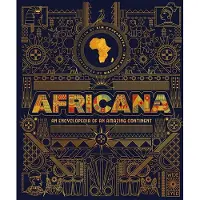 Quarto Publishing Group Africana - Chakanetsa Kim