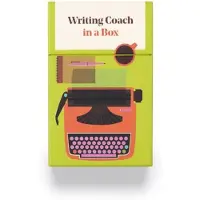 Thames & Hudson Writing Coach in a Box - Alan Anderson