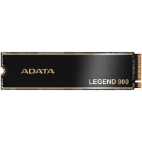 ADATA SSD LEGEND 900 - 1TB M.2 PCIe Gen.4x4 - Leessnelheid: 7000 MB/s, schrijfsnelheid: 4700 MB/s