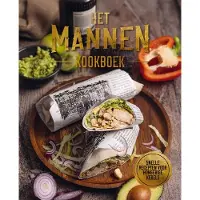 Coppens Het mannenkookboek