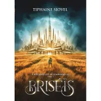 Bookelis Briseis