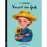 Kimane PETITE ET GRANDE - VINCENT VAN GOGH