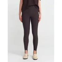 Dilvin Hoge Taille Slim-Fit Leggings