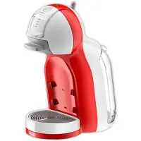 De'Longhi Dolce Gusto EDG305.WR mini me koffiecupmachine rood/wit