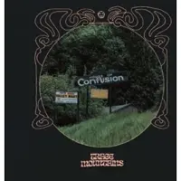 Import Trace Mountains - House Of Confusion (CD)