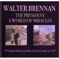 Import President/a world of mracles