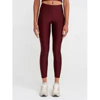 Dilvin Hoge Taille Slim Fit Leggings