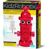 4M Kidzix/hydrantrobot