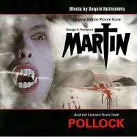 Import Martin/pollock unused score