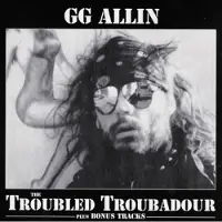 Import Troubled troubadour/inclus titre bonus