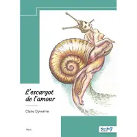 Nombre 7 L'ESCARGOT DE L'AMOUR