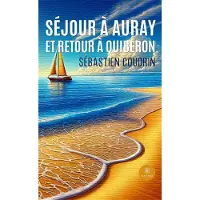 Le Lys Bleu Sejour a auray et retour a quiberon