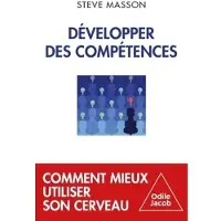 Odile DEVENIR COMPETENT SIX PRINCIPES POUR MIEUX UTILISER SON CERV