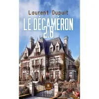 Le Lys Bleu Le decameron 2.0