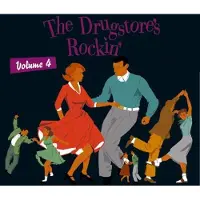 Import Drugstore's Rockin', Vol. 4