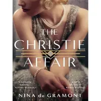 Mc Millan Libri The Christie Affair - Nina De Gramont