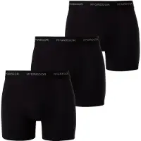 Mcgregor Premium boxershort 3-pack
