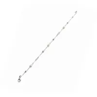 Bibei Dames Parel Armband BIPU025