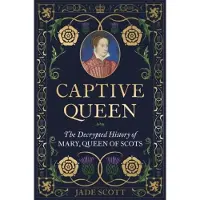 Penguin Random House Captive Queen - Jade Scott
