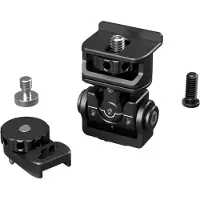 Light widow 3-Axis Monitor Mount