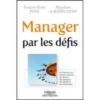 Organisation Eds D' Manager par les défis