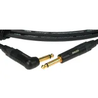 Klotz LAGPR0450 Neutrik jack 2p - jack haaks gitaarkabel 4.5 m