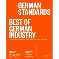 Prestel Publishing Best of German Industry - Florian Langenscheidt