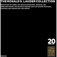 Prestel Publishing The Ronald S. Lauder Collection -