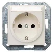 Siemens 5UB1523 Wandcontactdoos Delta Wit Schakelmateriaal 1 stuk(s)