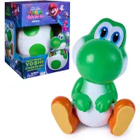 Super Mario Jeu électronique Yoshi interactif à faire éclore Hatchin'Yoshi