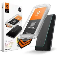 Spigen Glas.tR EZ Fit Pro HD Galaxy S26+ Plus Doorzichtig