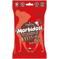 Doggyebag Morbidosi Rund - Hondensnack - 90 g