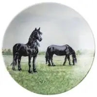 Wiebe van der zee Petit Four Wij gevoel - Ø10,5cm
