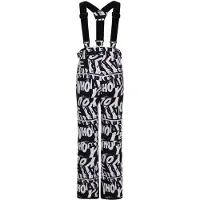 Superrebel speed ski pant twill or pongee skibroek jongens -