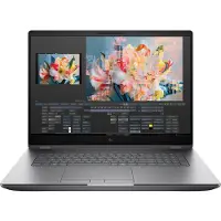 HP ZBook Fury G1i 16 inch Mobile Workstation PC Wolf Pro Security Edition - Data Science