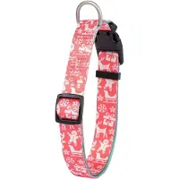 Freedog Red Ginger Cookie Hondenhalsband