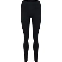 Hummel Sportbroek zwart
