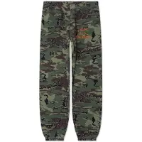 Gallery Dept Joggingbroek Erdl Camouflage Joggingbroek