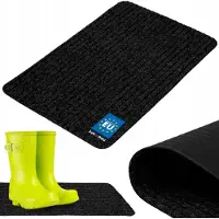 KOTARBAU Woonmat Deurmat 60cm Antislip Vuilwerend