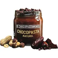 De Chocopastawinkel Naturel 380 Gr
