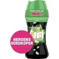 Lenor 6x Unstoppables Scent Geurbooster Ariel 23 Wasbeurten 270 Gr