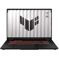 Asus Gaming Laptop Tuf A18-tuf808up-s8067w 18" Amd Ryzen 7 16 Gb Ram 1 Tb Ssd Grijs - Franse Azerty
