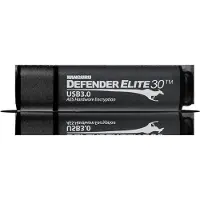 ISTORAGE Defender Elite 30 64GB Black