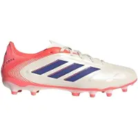 Adidas Voetbalschoen 'Copa Pure 3 League' navy / lichtrood / offwhite
