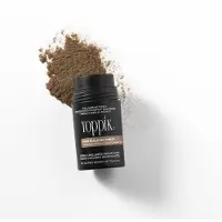 Toppik Hair Building Fibers Light Blonde 55gr